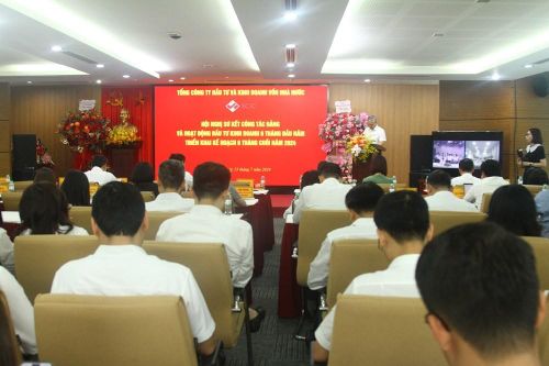 SCIC sẽ tập trung xử lý tồn tại phát sinh tại các Tập đoàn, Tổng công ty có quy mô vốn lớn