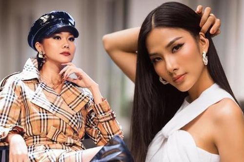 Thanh Hằng và Hoàng Thùy: Kẻ tám lạng, người nửa cân