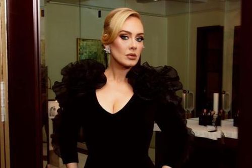 Adele lại khiến fan hụt hẫng?