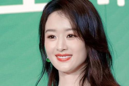 Không phải Triệu Lệ Dĩnh, đây mới là 'nàng thơ' trong phim mới của Trương Nghệ Mưu