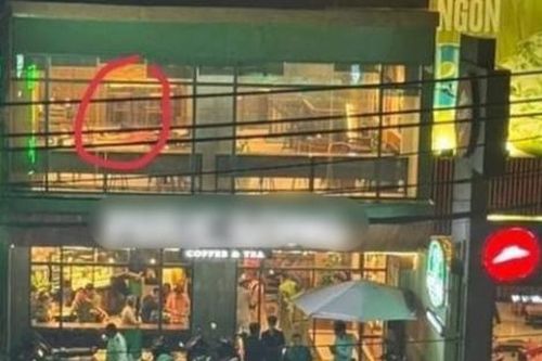 Người thân nạn nhân nữ nói gì về người đàn ông cùng tử vong tại quán trà sữa ở TP.HCM?