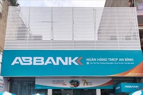 ABBank bị Moody's hạ một loạt xếp hạng