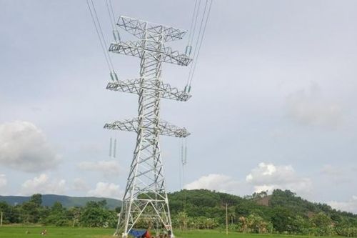 Vì sao Đường dây 220kV Nậm Sum – Nông Cống chậm tiến độ?