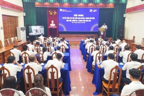 PC Sơn La: Điện thương phẩm 6 tháng đầu năm 2024 tăng 6,96% so với cùng kỳ