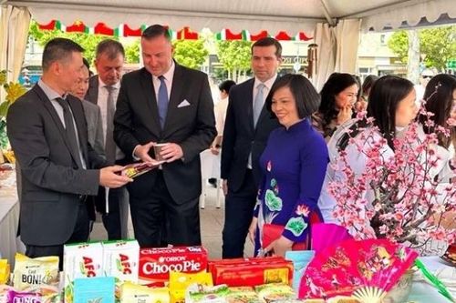 Cộng đồng người Việt Nam tại Hungary: Phát huy vai trò cầu nối, thúc đẩy tăng trưởng kinh tế