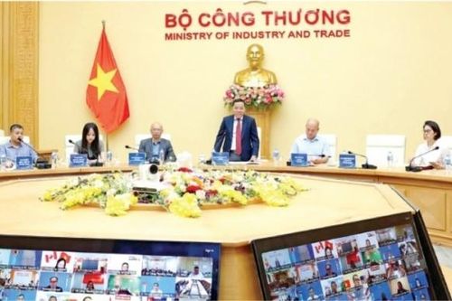 Khẳng định vai trò 'sứ giả kinh tế' trong hội nhập