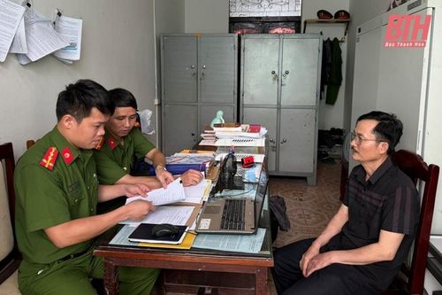 Nhiều chuyển biến tích cực sau gần 1 tháng cao điểm truy bắt và vận động đối tượng truy nã ra đầu thú