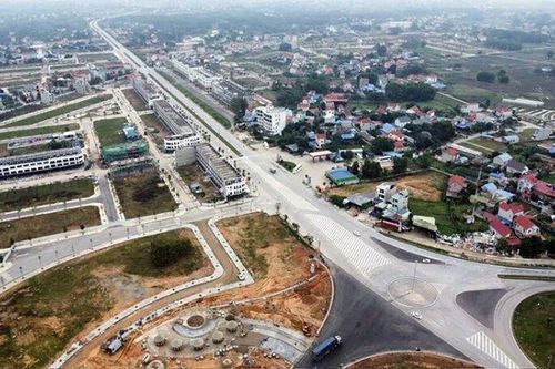 Doanh nghiệp muốn làm khu đô thị nghìn tỷ ở Thái Nguyên tiềm lực ra sao?