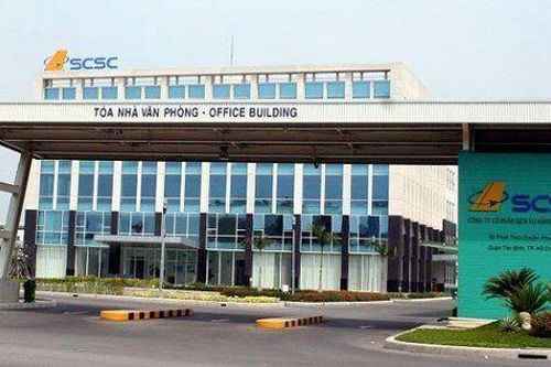 SCS lãi kỷ lục quý II, lạc quan nửa cuối năm