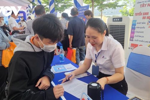 Thừa Thiên Huế sắp tổ chức ngày hội việc làm