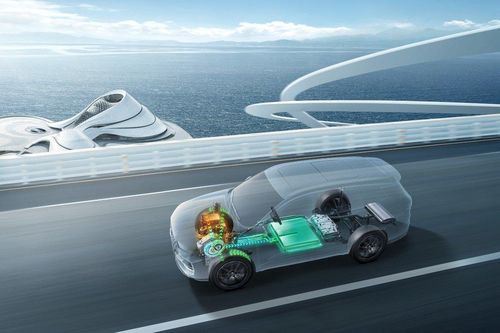 Điều chưa biết đằng sau thương hiệu ô tô tân binh Omoda & Jaecoo sắp vào Việt Nam