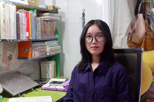 Gặp gỡ thủ khoa Tổ hợp môn Khoa học tự nhiên - Kỳ thi tốt nghiệp THPT năm 2024