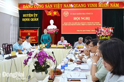 Ngăn chặn tố cáo sai sự thật