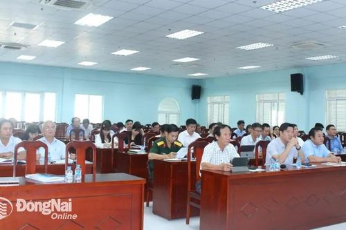 Chú trọng cai nghiện ma túy tại gia đình, cộng đồng
