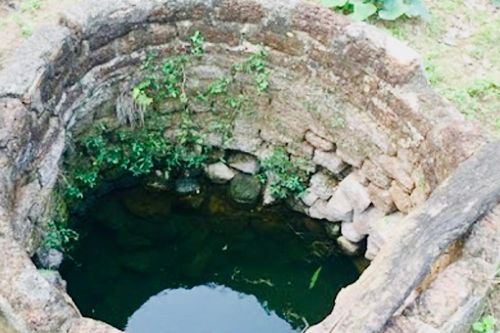 Chư Prông: Té xuống giếng nước, bé trai đuối nước tử vong