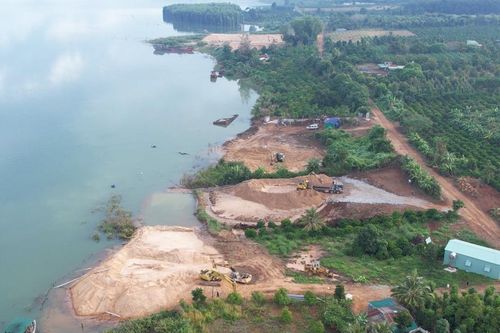 Gia Lai quy định mức thu phí bảo vệ môi trường đối với khai thác khoáng sản