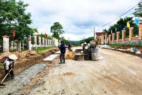 Gia Lai: 9 dự án được điều chỉnh kế hoạch vốn đầu tư công trung hạn giai đoạn 2021-2025