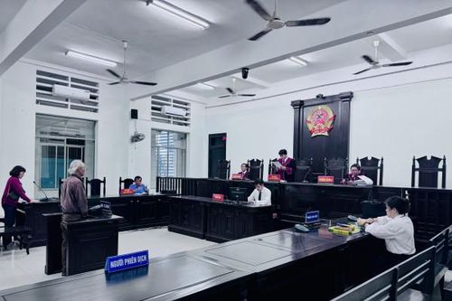 Vụ mâu thuẫn tiền bạc, đánh nhau gây thương tích: Phát sinh tình tiết mới cần được xem xét