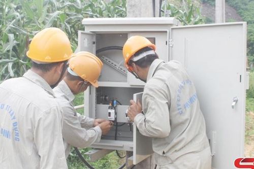 Hiệu quả các dự án cấp điện nông thôn