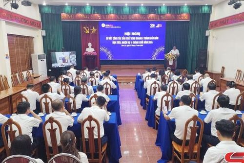 Đảm bảo cấp điện an toàn, liên tục, ổn định
