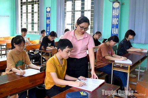 Đổi mới, sáng tạo trong dạy học Tiếng Anh