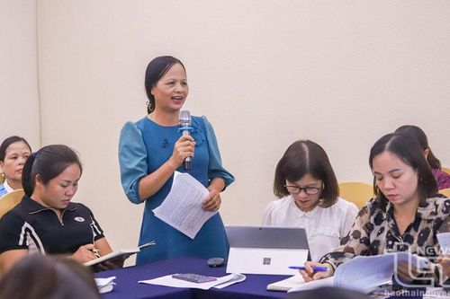 Xây dựng tổ chức kinh tế tập thể do phụ nữ quản lý có trách nhiệm cộng đồng