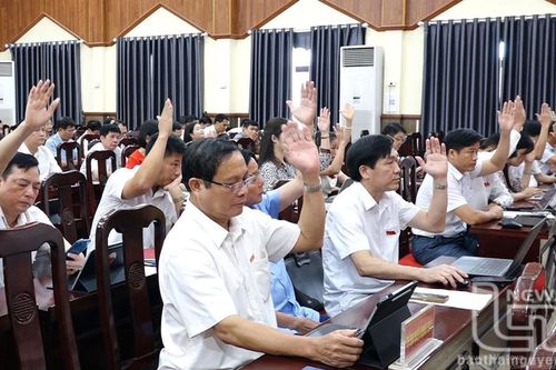 Phú Lương: Thu ngân sách đạt 70% kế hoạch năm