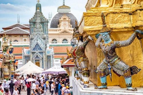 ASEAN+3 tăng trưởng ổn định nhờ xuất khẩu, du lịch và nhu cầu nội địa tăng