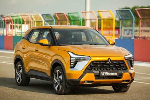 Những mẫu xe bán chạy nhất từng phân khúc tháng 6/2024