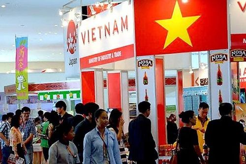 Hướng dẫn sử dụng kinh phí xúc tiến thương mại và xây dựng thương hiệu
