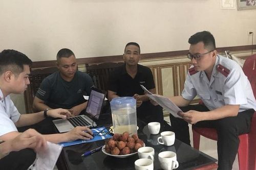 Hà Nội: Quyết liệt xử lý hành vi lợi dụng giấy phép bưu chính để vận chuyển hàng hóa trái quy định