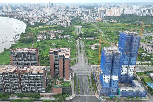Tổng tài sản gần 8.000 tỷ đồng nhưng lãi của Năm Bảy Bảy (NBB) 'mỏng như lá lúa'