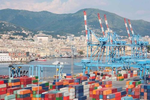 Việt Nam - Italia sớm đưa kim ngạch thương mại song phương lên 7 tỷ USD