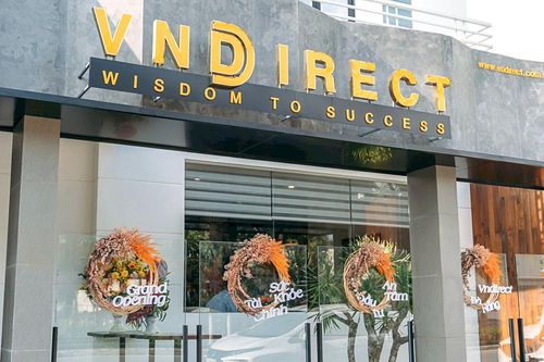 Chứng khoán VNDirect (VND) chào bán tiếp hơn 9,5 triệu cổ phiếu còn dư cho nhà đầu tư mới