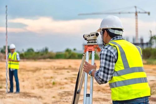 Quy định mới về thu phí sử dụng thông tin dữ liệu đo đạc và bản đồ