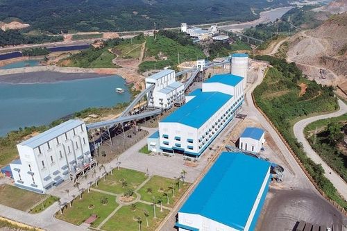Lào Cai: Phê duyệt danh mục 6 dự án thu hút đầu tư khu, cụm công nghiệp