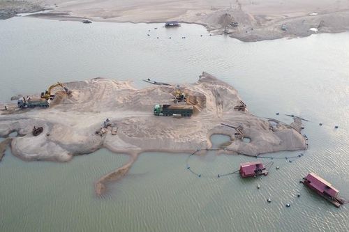 Gia Lai: Ban hành Nghị quyết về phí bảo vệ môi trường đối với khai thác khoáng sản