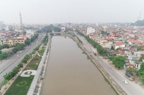Ninh Bình: Thông qua chủ trương thành lập thành phố Hoa Lư