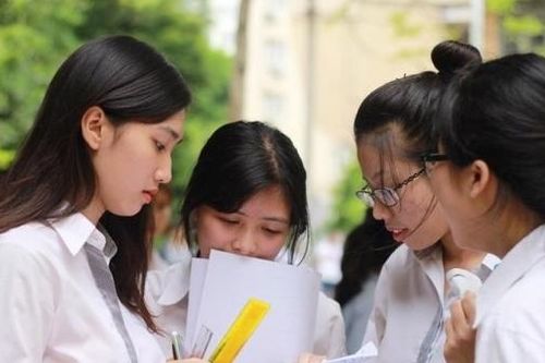 Thi tốt nghiệp trung học phổ thông 2024: Không có thí sinh nào đạt điểm tuyệt đối