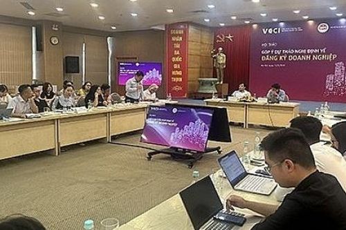 Tháo bỏ rào cản điều kiện kinh doanh, tạo thuận lợi cho doanh nghiệp