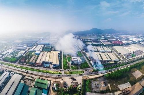 Quỹ đất khu công nghiệp mở rộng, lợi thế nghiêng về các doanh nghiệp có đất cao su