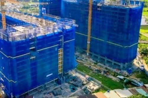 Dự báo lạc quan cho thị trường bất động sản căn hộ