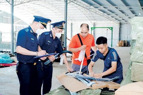 Chưa ban hành Nghị định về kiểm tra chuyên ngành an toàn thực phẩm hàng hóa nhập khẩu