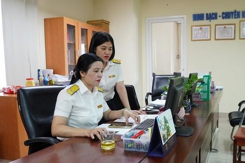 Cục Thuế Quảng Nam thu về ngân sách hơn 3.000 tỷ đồng nợ thuế