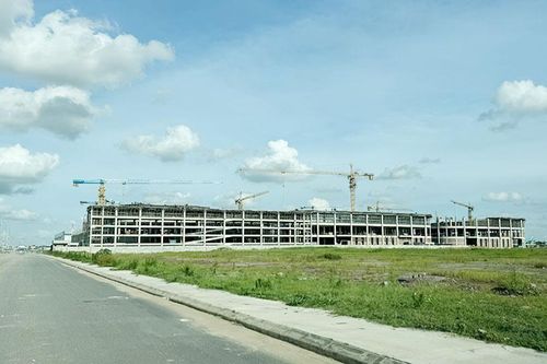 Nam Định: Tập trung tối đa nguồn lực để thu hút đầu tư, đẩy nhanh tiến độ thành lập khu công nghiệp