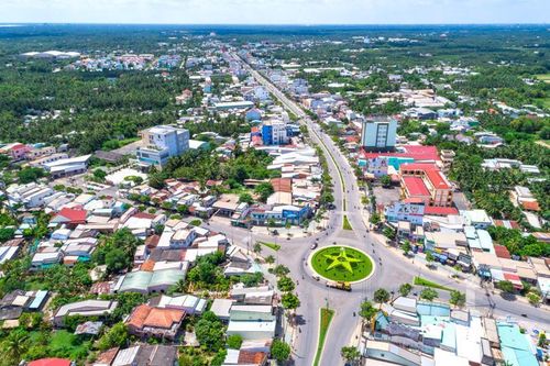Bến Tre: Tăng cường công tác bảo vệ môi trường