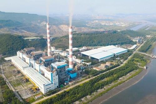 Nhiệt điện Quảng Ninh giảm 35% lợi nhuận vì giá nhiên liệu tăng