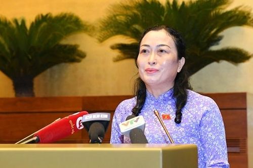 Những lập luận khoa học, sắc bén của Tổng Bí thư là kim chỉ nam để các đại biểu Quốc hội thực hiện tốt hơn nữa nhiệm vụ của mình