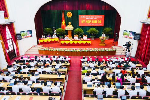 Hà Tĩnh: Tăng trưởng kinh tế đứng thứ 2 khu vực Bắc Trung Bộ
