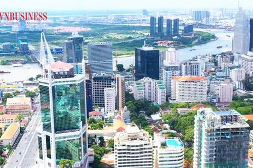 Sau sóng 'tháo chạy', văn phòng cho thuê trở lại đường đua nhưng 'gió đã đảo chiều'?